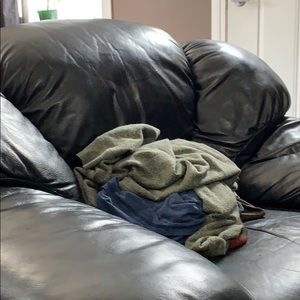 Meet your Posher, Connor